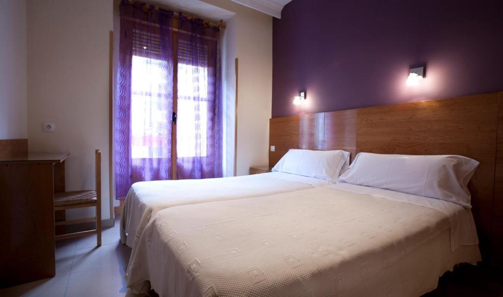 Zabala Gasthof Madrid